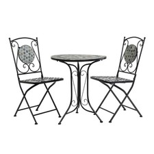 Charles Bentley 3 Piece