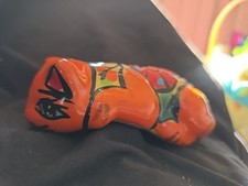 Talavera  Cat Shelf Sitter 4"