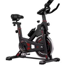 Stationary Exercise Bike 8KG