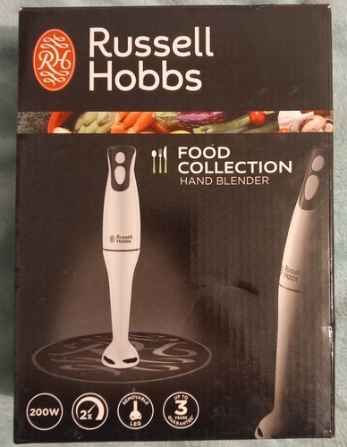 Russell hobbs food - hobbs, collection