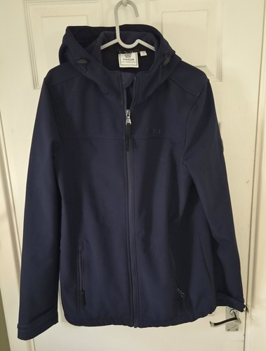 Tog24 men softshell hooded - tog24, men's