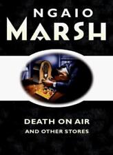 Death on the Air: and other stories,Ngaio Marsh