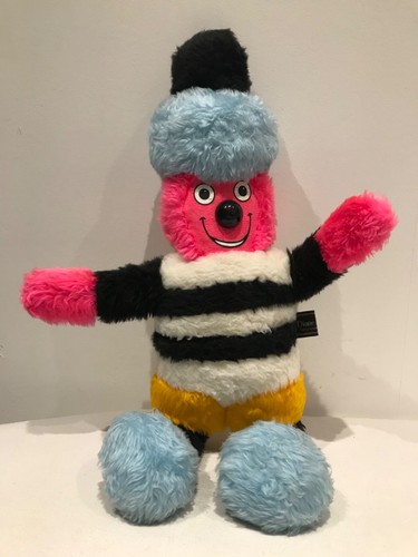 Vintage bertie bassett - vintage,
