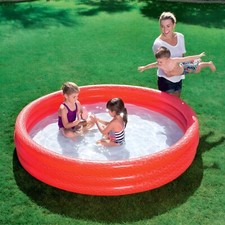 Bestway 3 Ring Kids Play