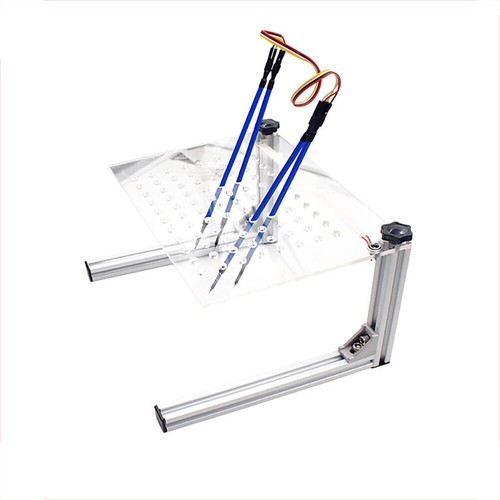 Led bdm frame - led,