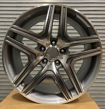 17" Wheels Rims fit MERCEDES