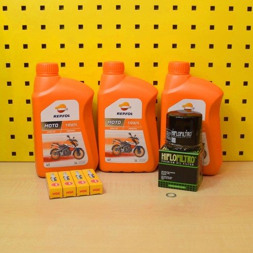 Honda ntv 650 revere oil - honda,