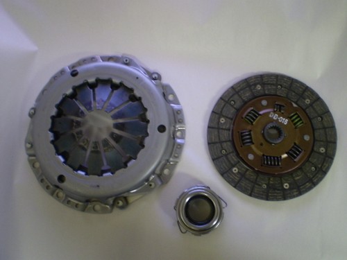 Daihatsu hijet clutch kit s100 - hijet,