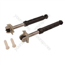 Hotpoint WD420 Washing Machine