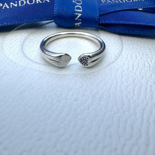 Authentic pandora silver two - authentic,