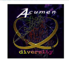 Diversity acumen - diversity,