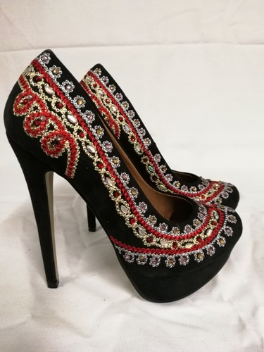 Sergio todzi black suede - sergio,