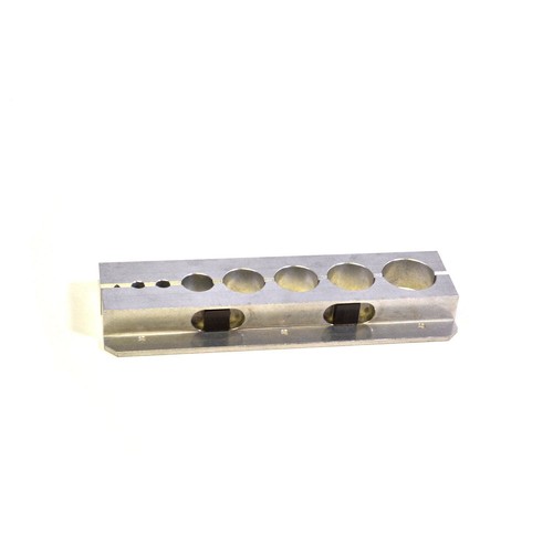 Fox fork shaft clamps - shaft,