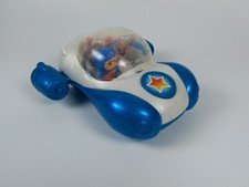 Go Jetters Car Jet Pad Blue