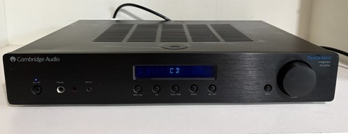 Cambridge audio topaz - cambridge,