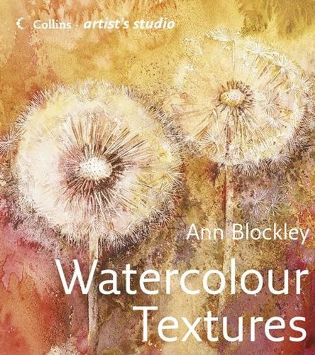 Artist studio watercolour - artist's,