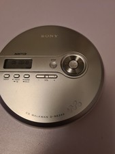 Sony Walkman CD Player D-NE240