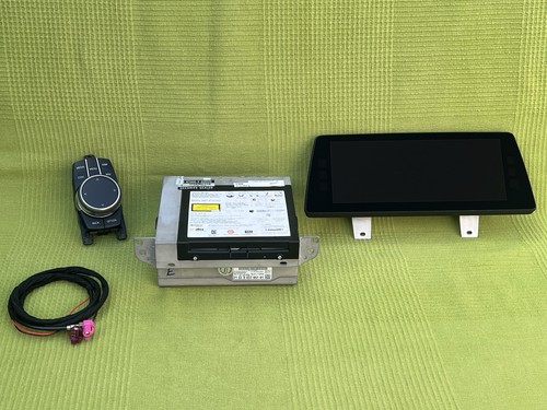 Bmw series g30 g31 - 6, g32
