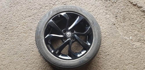 Vauxhall corsa sri - sri, 4