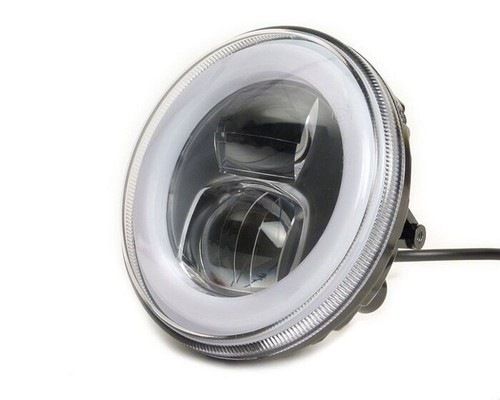 Headlight moto nostra - headlight,