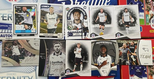 Efl panini mix - efl, set