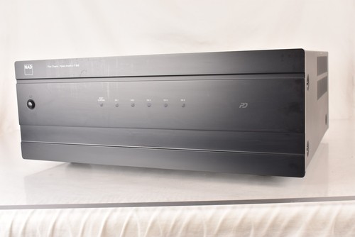 Nad t955 power amplifier - nad,