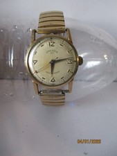 LORD ELGIN 23, SELF WINDING