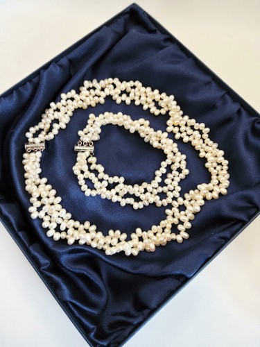Fresh water pearl - fresh,