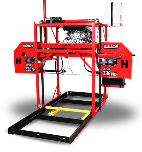 Hud son forest equipment oscar - hud-son,