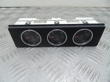 Hyundai Coupe Centre Console Gauges Clock Mk2 Gk 2001-2009R