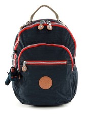 kipling Clas Seoul S True Navy
