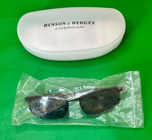 Vintage benson hedges - vintage, american