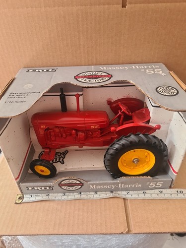 Ertl 1292 vintage agricultural - ertl,