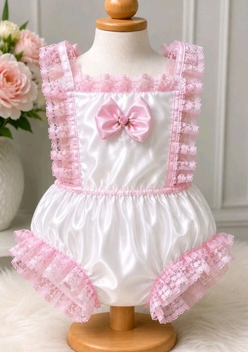 Adult baby sissy - baby,