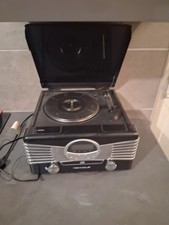 Teknique Music Centre Pre