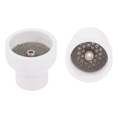 Ceramic tig cups high - tig,