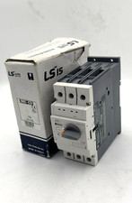 LS Electric MMS-63H Manual