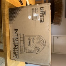 Chauvet DJ Intimidator Spot
