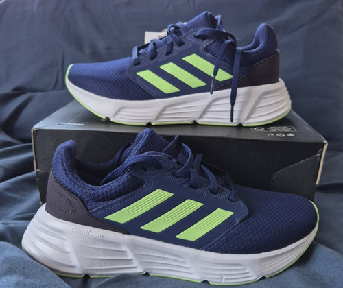 Adidas galaxy mens running - 6,