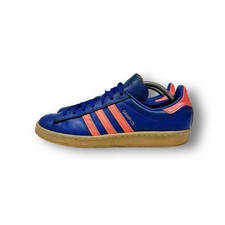 Adidas Campus City Flip Blue &