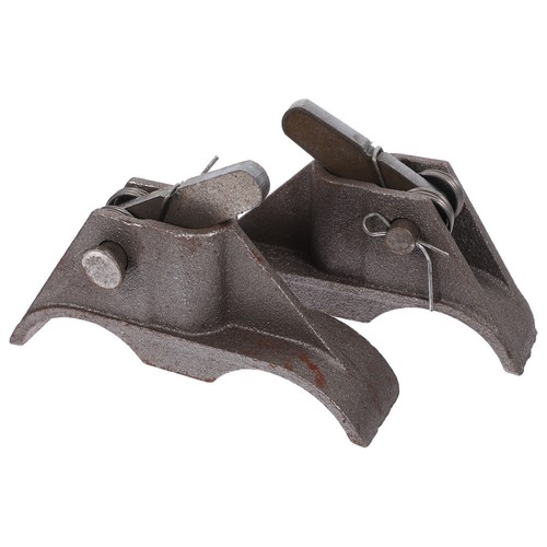 Steel pipe scaffold coupling - scaffold,