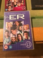ER: The Complete Thirteenth