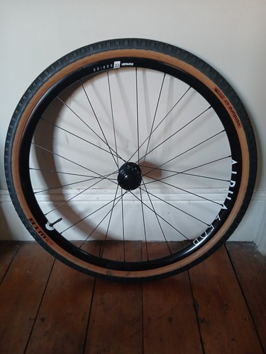 Sonder alpha 650b gravel - alpha,