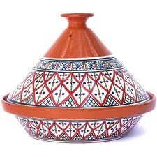 Tagine Pot for Cooking and