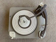 BSR RECORD CHANGER PLAYER