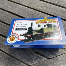 Bachmann 31-050 0-6-0T