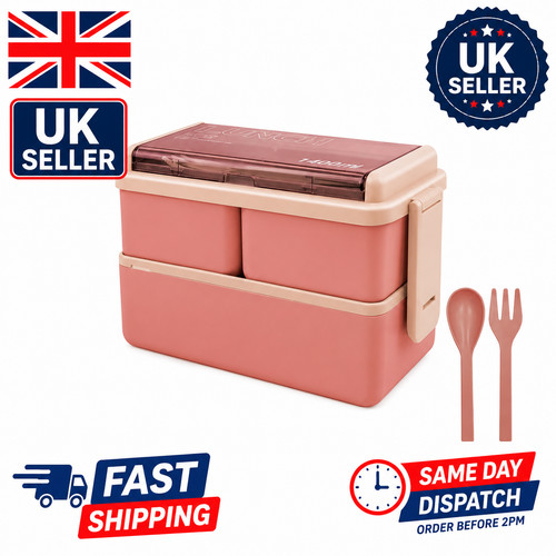 Compartments lunch box food - compartments,