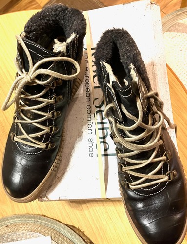 Ladies joseph siebel black - joseph,