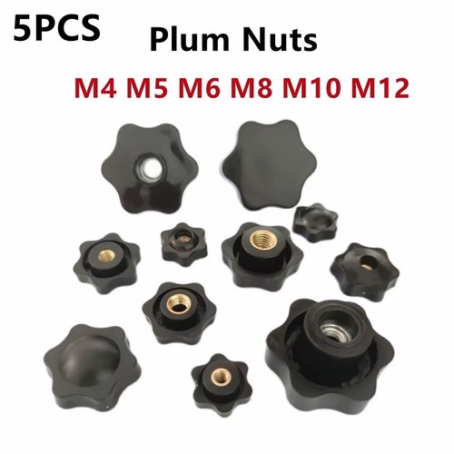 M4m5m6m8m10m12 clamping nuts - m4m5m6m8m10m12,