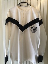 Notts County Retro 1924-25